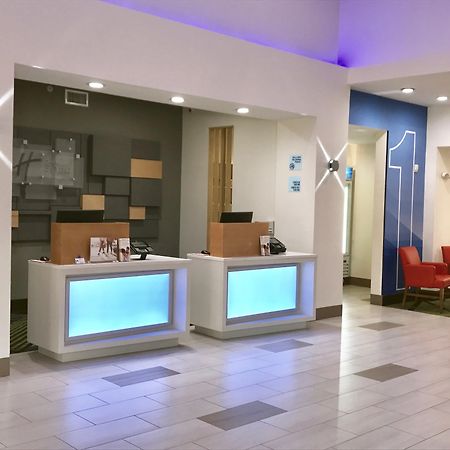 Holiday Inn Express & Suites. By Ihg Fleming Island Exterior photo