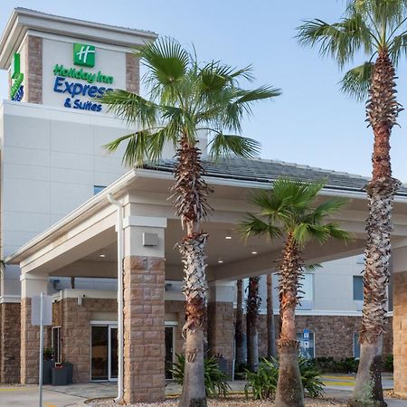 Holiday Inn Express & Suites. By Ihg Fleming Island Exterior photo