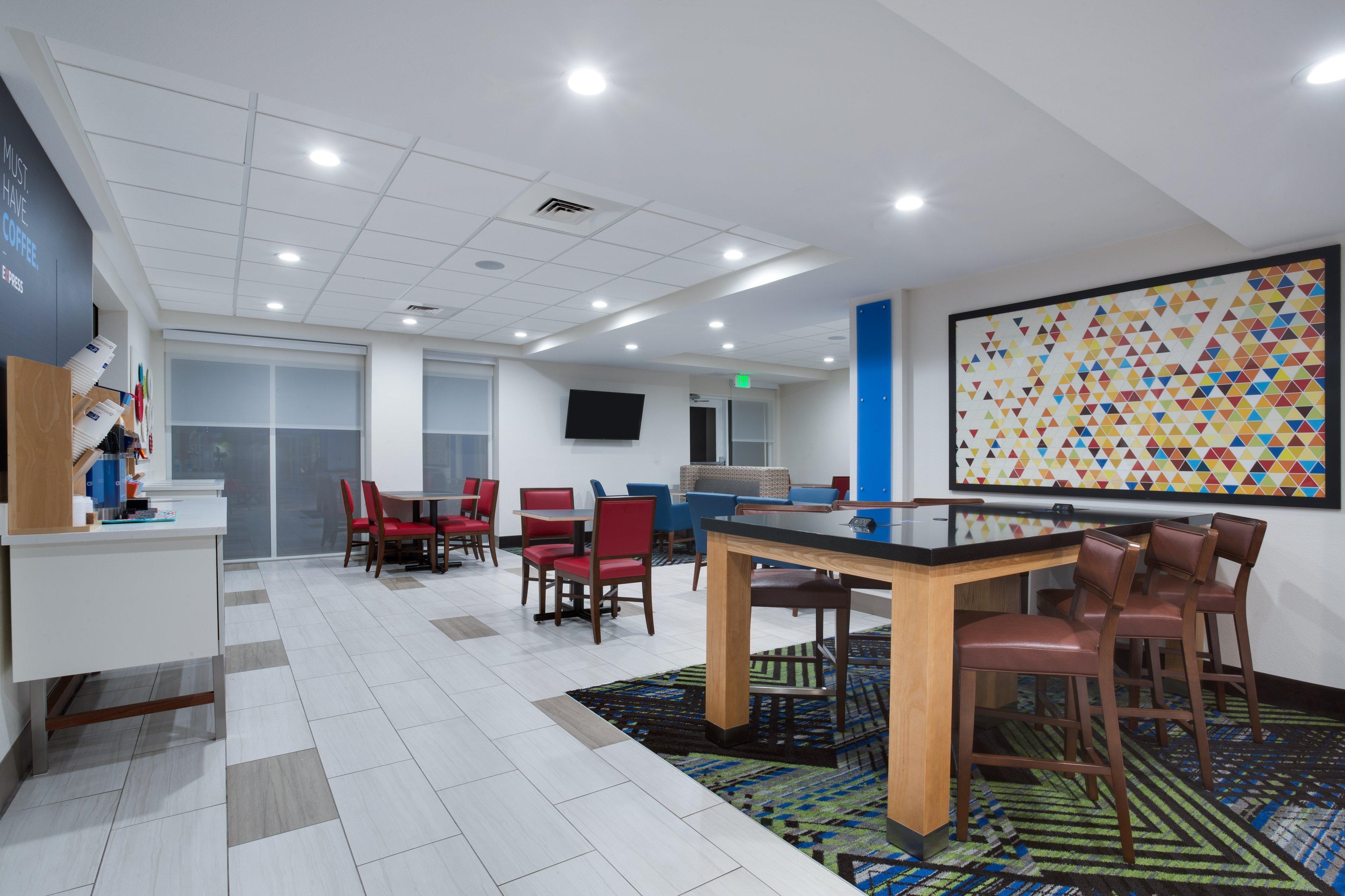 Holiday Inn Express & Suites. By Ihg Fleming Island Exterior photo