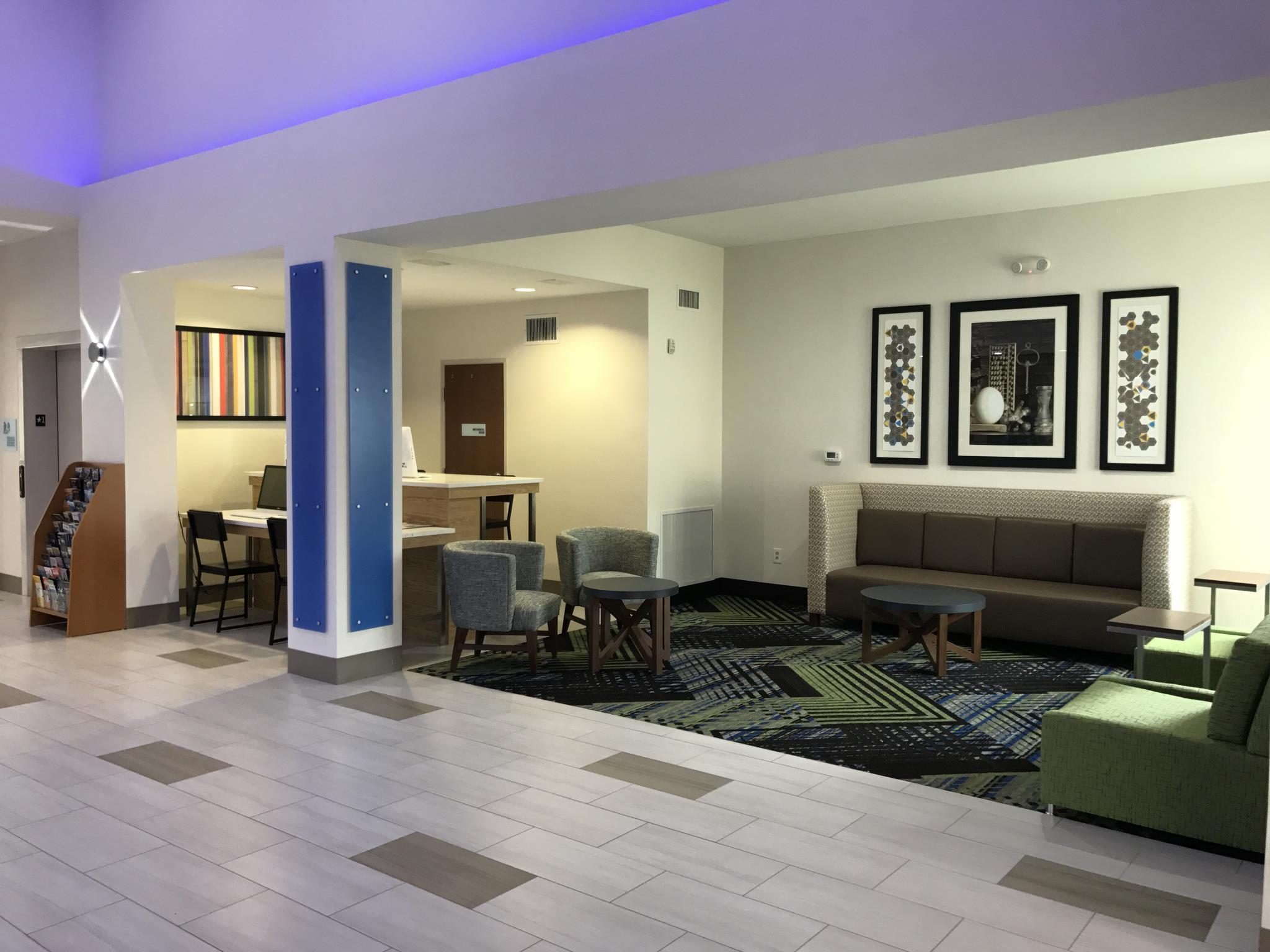 Holiday Inn Express & Suites. By Ihg Fleming Island Exterior photo