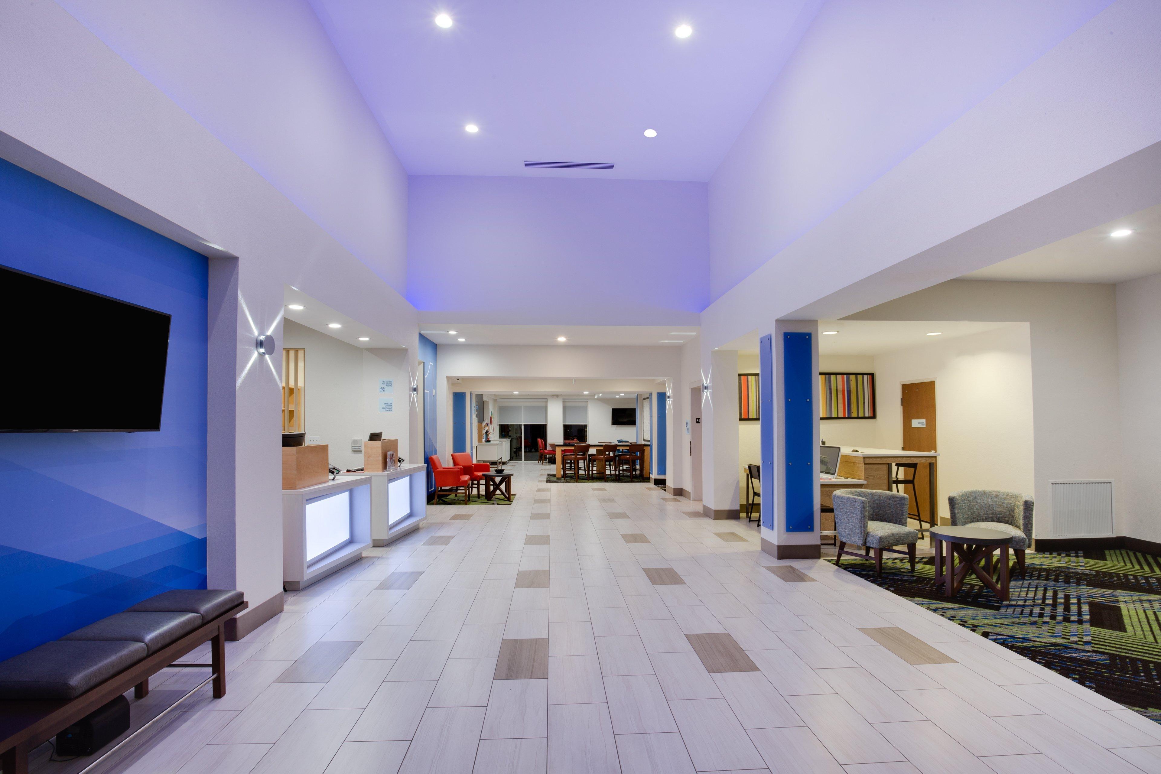 Holiday Inn Express & Suites. By Ihg Fleming Island Exterior photo