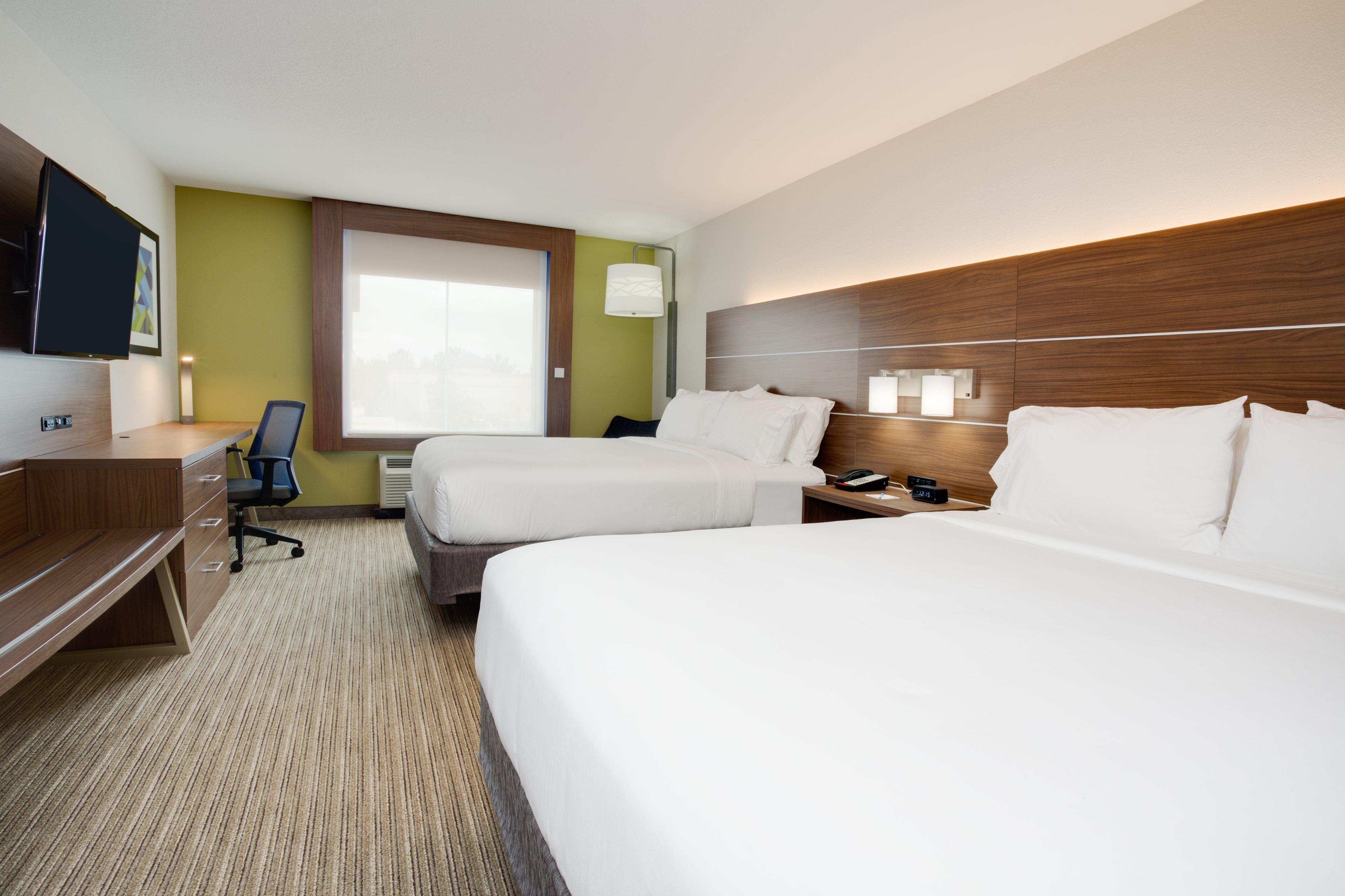 Holiday Inn Express & Suites. By Ihg Fleming Island Exterior photo