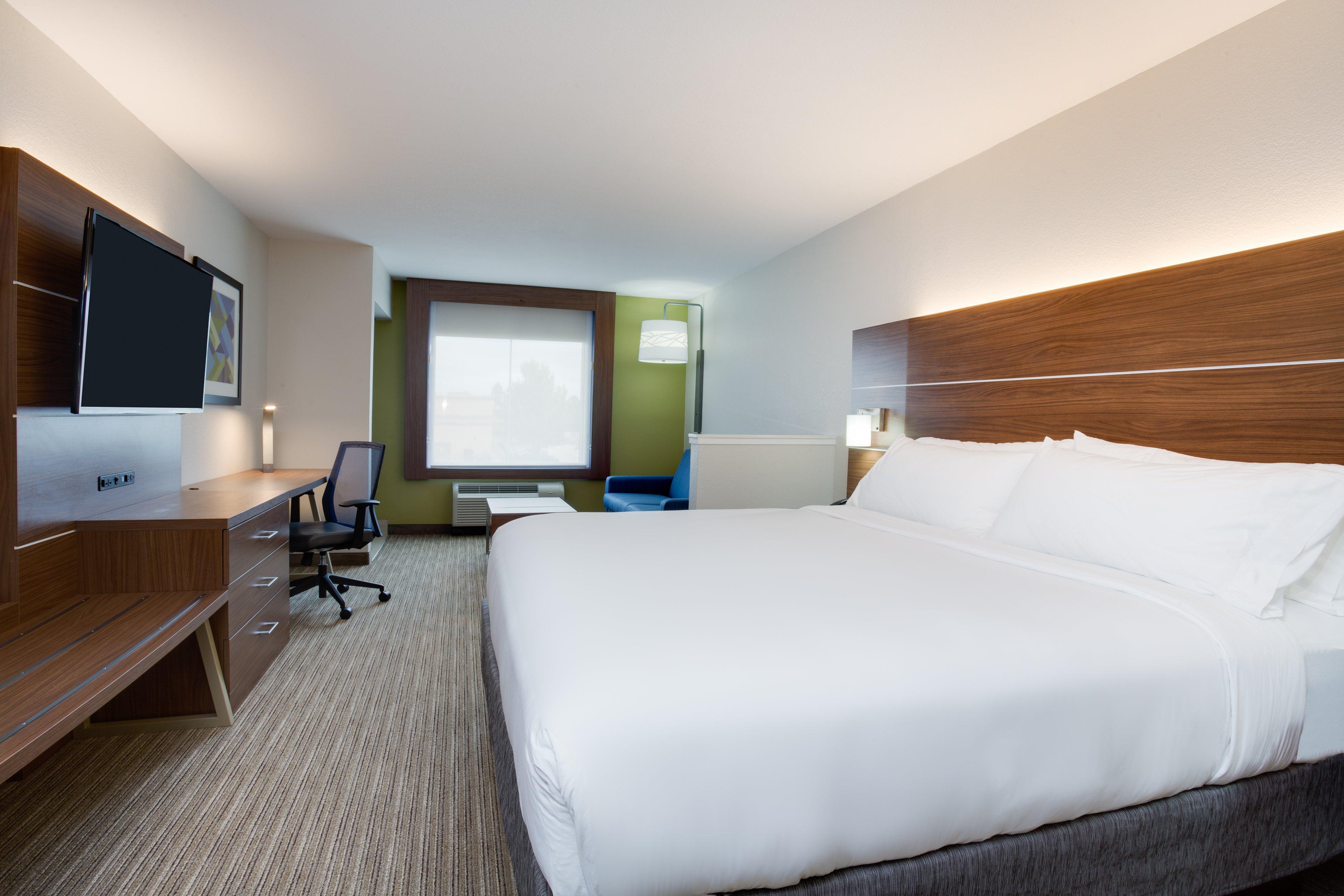 Holiday Inn Express & Suites. By Ihg Fleming Island Exterior photo