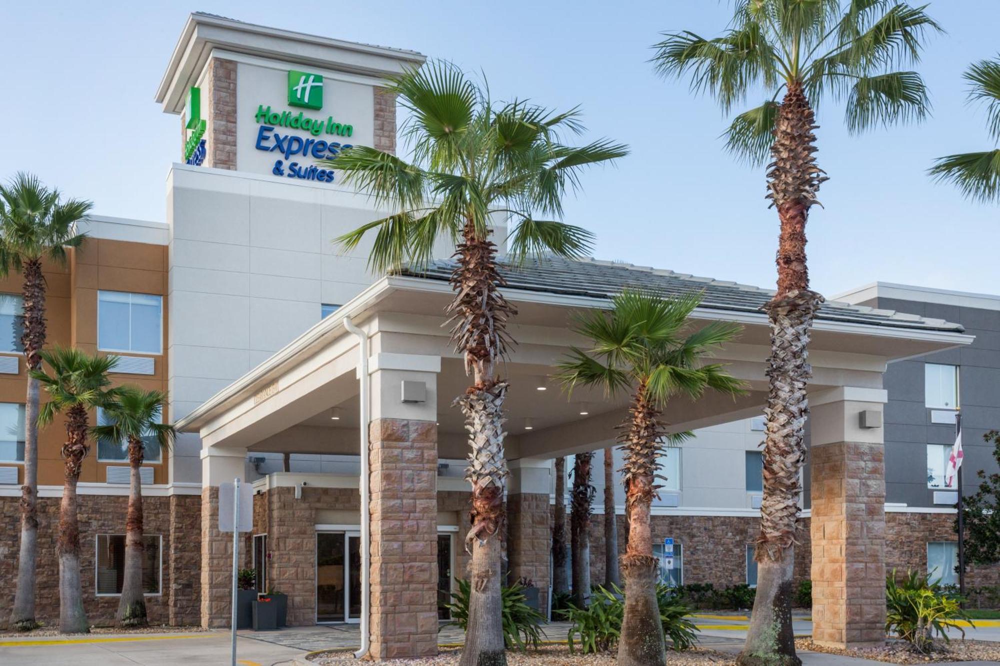 Holiday Inn Express & Suites. By Ihg Fleming Island Exterior photo