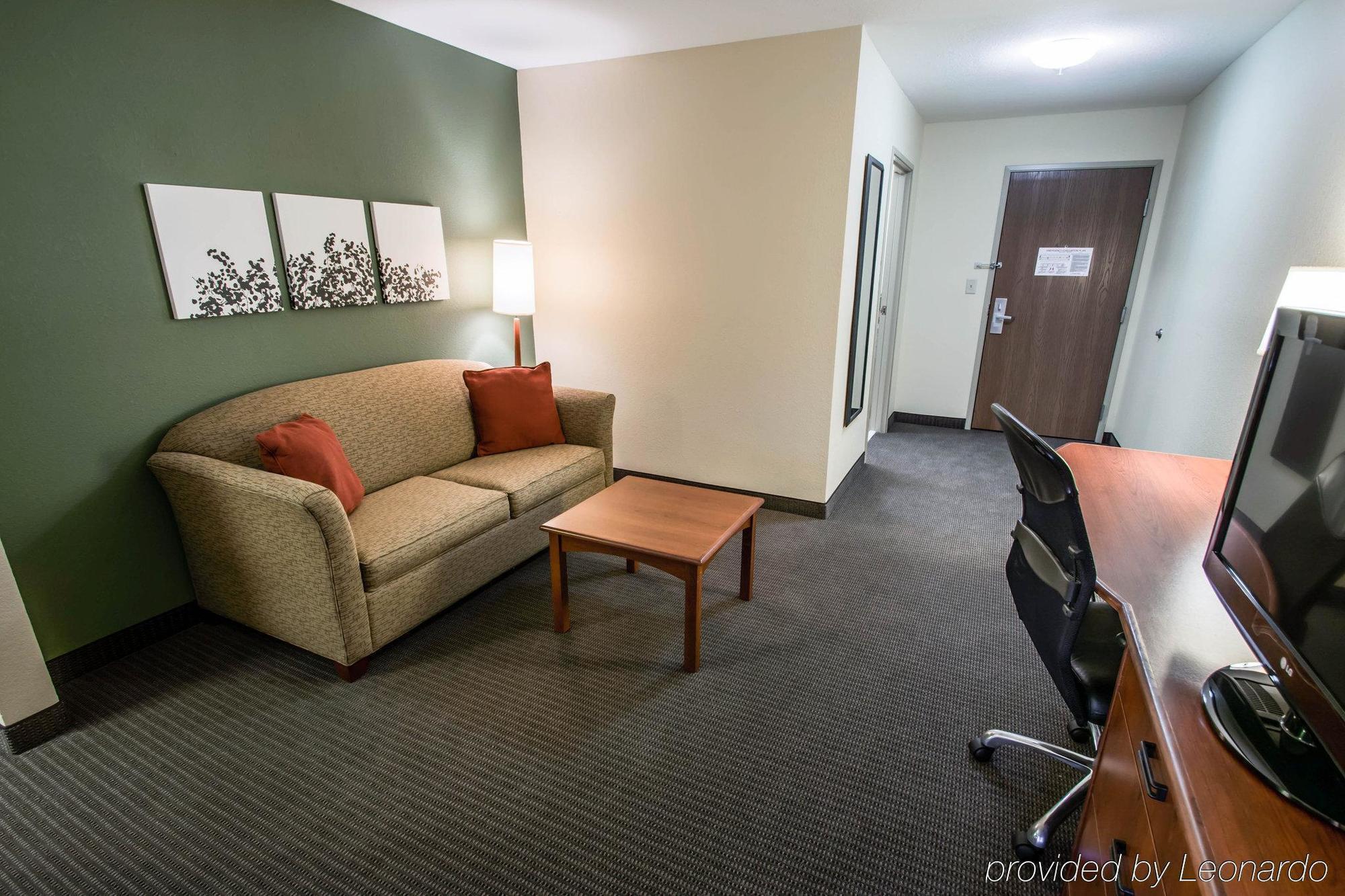 Holiday Inn Express & Suites. By Ihg Fleming Island Exterior photo