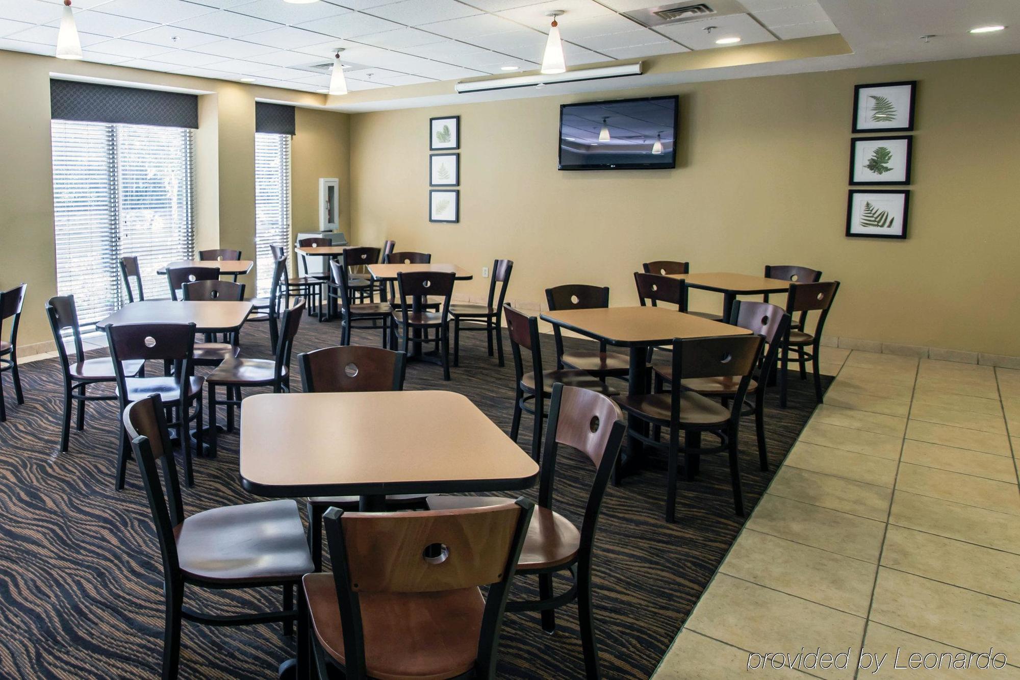 Holiday Inn Express & Suites. By Ihg Fleming Island Exterior photo