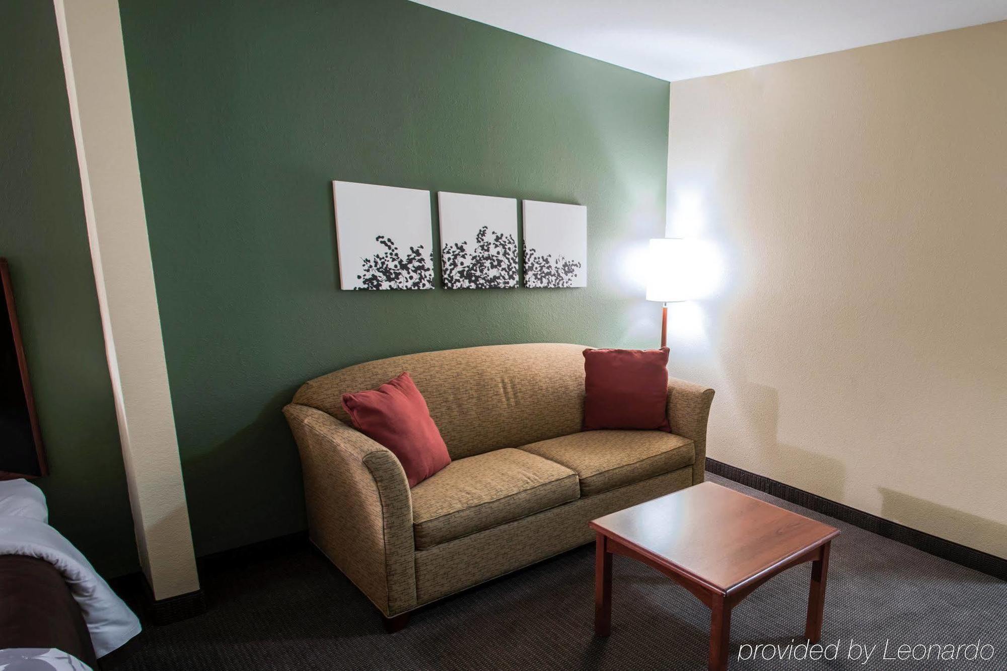 Holiday Inn Express & Suites. By Ihg Fleming Island Exterior photo
