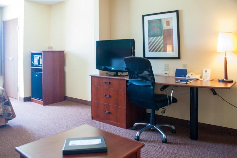 Holiday Inn Express & Suites. By Ihg Fleming Island Exterior photo