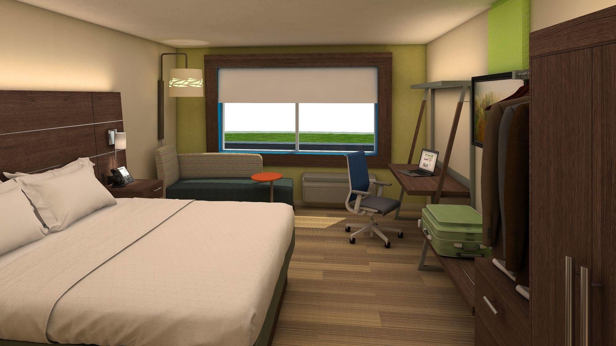 Holiday Inn Express & Suites. By Ihg Fleming Island Exterior photo