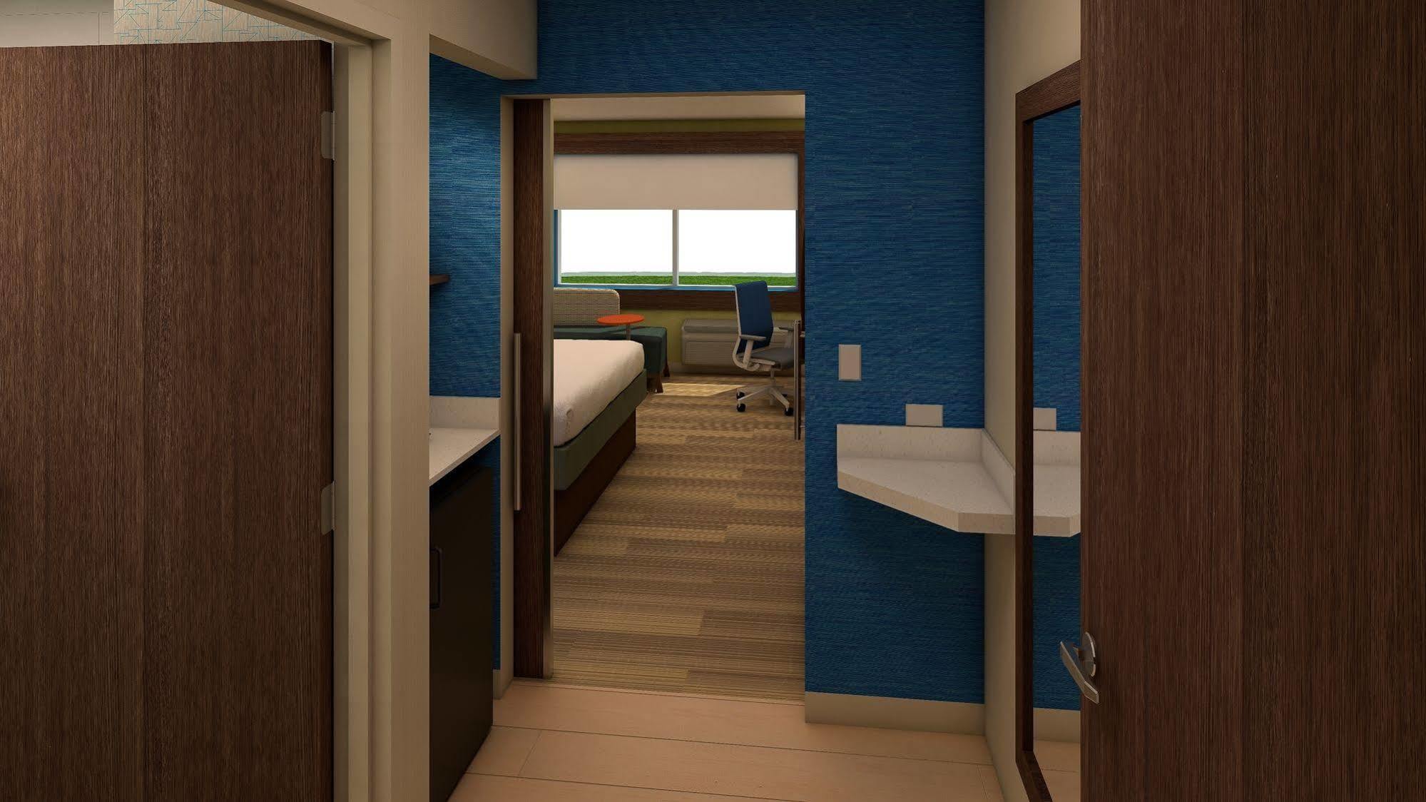 Holiday Inn Express & Suites. By Ihg Fleming Island Exterior photo